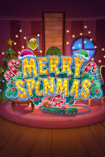 Merry Spinmas демо игра казино без регистрации | PokerDom