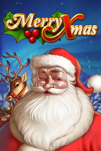 Merry Xmas демо игра казино без регистрации | PokerDom