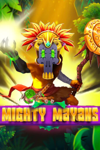 Mighty Mayans демо игра казино без регистрации | PokerDom