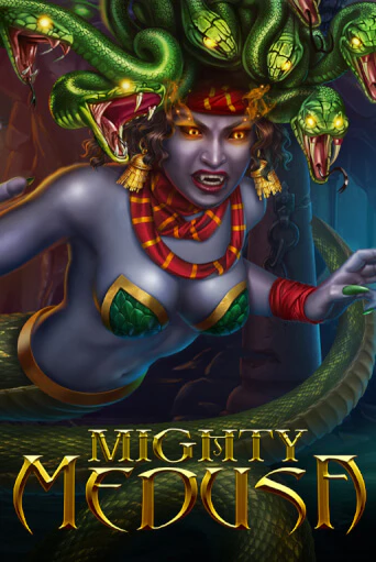 Mighty Medusa демо игра казино без регистрации | PokerDom