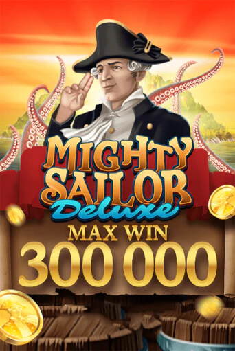 Mighty Sailor Deluxe демо игра казино без регистрации | PokerDom