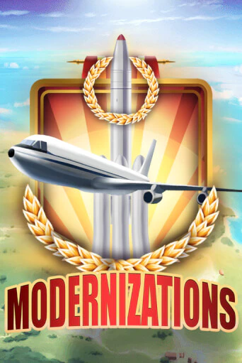 Modernizations демо игра казино без регистрации | PokerDom