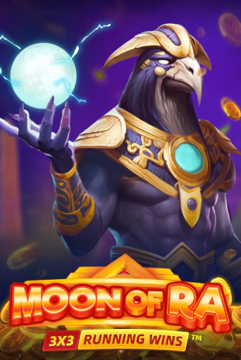 Moon Of Ra: Running Wins демо игра казино без регистрации | PokerDom