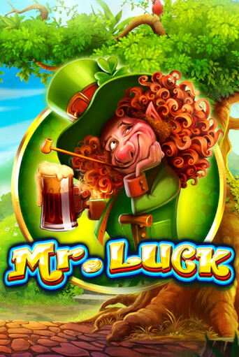 Mr.Luck демо игра казино без регистрации | PokerDom