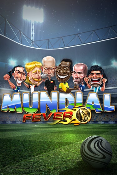 Mundial Fever Light демо игра казино без регистрации | PokerDom