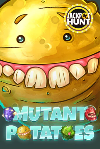Mutant Potatoes демо игра казино без регистрации | PokerDom