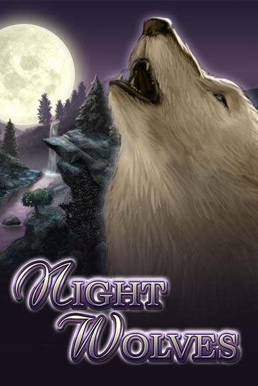Night Wolves демо игра казино без регистрации | PokerDom