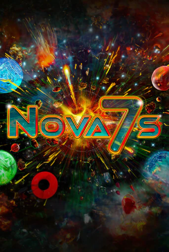 Nova 7s демо игра казино без регистрации | PokerDom