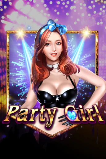 Party Girl демо игра казино без регистрации | PokerDom