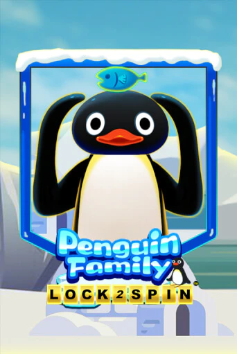Penguin Family демо игра казино без регистрации | PokerDom