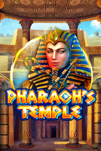 Pharaohs Temple демо игра казино без регистрации | PokerDom