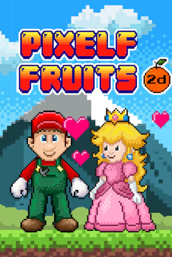 Pixel Fruits 2D демо игра казино без регистрации | PokerDom