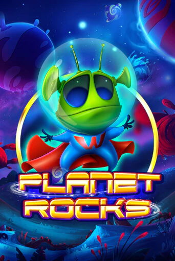 Planet Rocks демо игра казино без регистрации | PokerDom