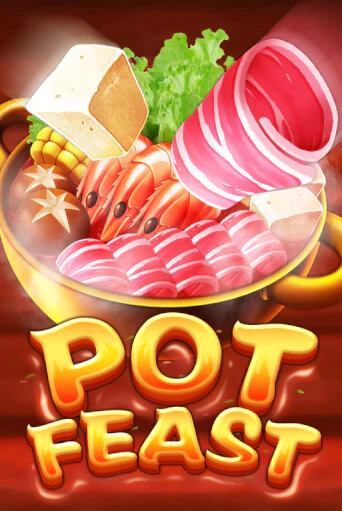 Pot Feast демо игра казино без регистрации | PokerDom