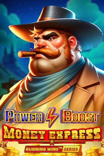 Power Boost: Money Express демо игра казино без регистрации | PokerDom