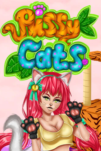 Pussy Cats демо игра казино без регистрации | PokerDom