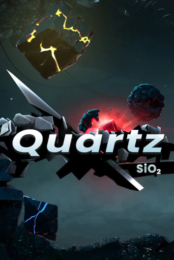 Quartz SiO2 демо игра казино без регистрации | PokerDom