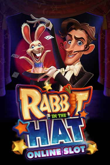 Rabbit In The Hat демо игра казино без регистрации | PokerDom