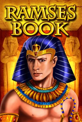 Ramses Book демо игра казино без регистрации | PokerDom