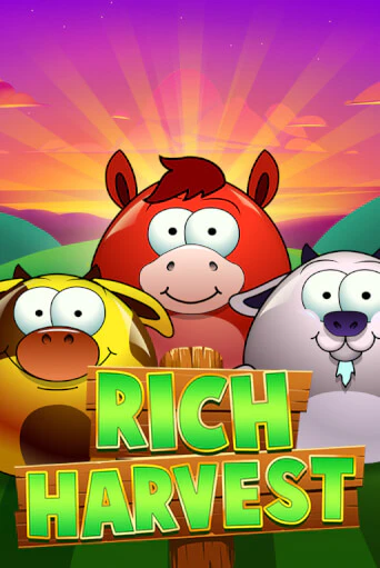 Rich Harvest демо игра казино без регистрации | PokerDom