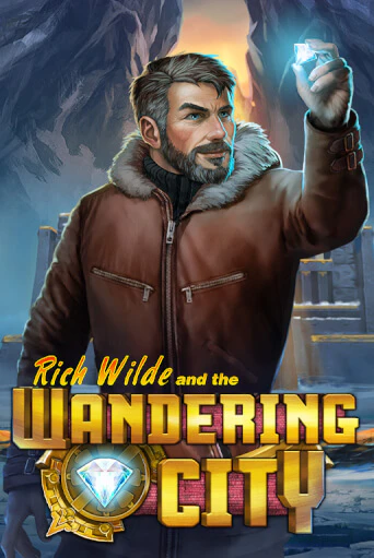 Rich Wilde and the Wandering City демо игра казино без регистрации | PokerDom