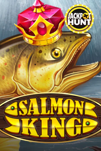 Salmon King демо игра казино без регистрации | PokerDom