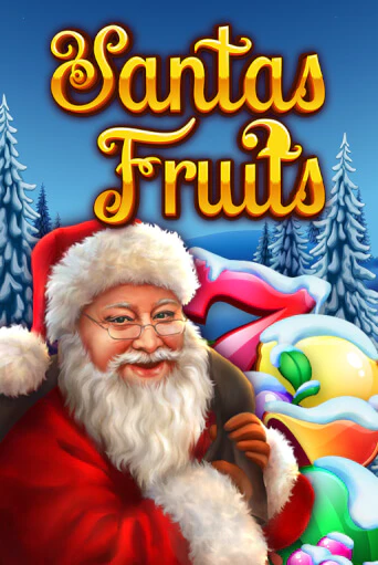 Santas Fruits демо игра казино без регистрации | PokerDom