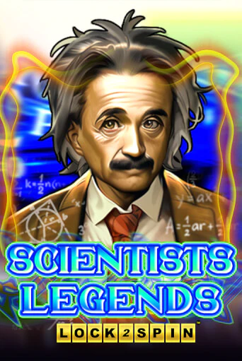 Scientists Legends Lock 2 spin демо игра казино без регистрации | PokerDom
