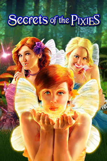 Secrets of the Pixies демо игра казино без регистрации | PokerDom