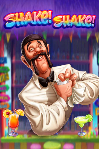 Shake! Shake! демо игра казино без регистрации | PokerDom