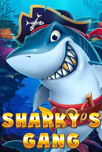 Sharky's Gang демо игра казино без регистрации | PokerDom