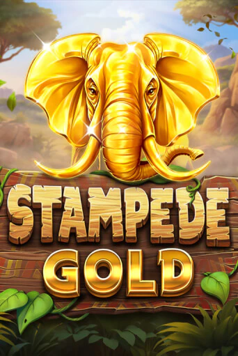 Stampede Gold демо игра казино без регистрации | PokerDom