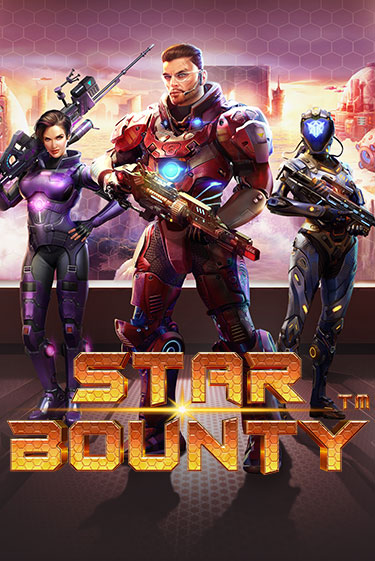 Star Bounty демо игра казино без регистрации | PokerDom