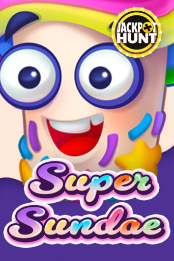 Super Sundae демо игра казино без регистрации | PokerDom