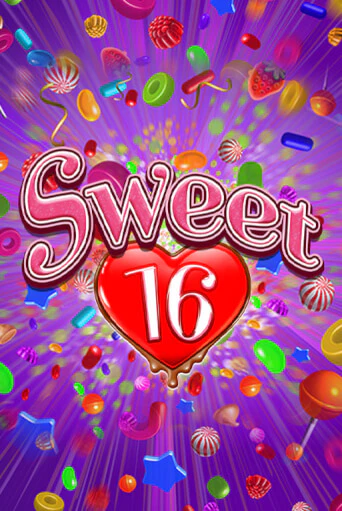 Sweet 16 Blast! демо игра казино без регистрации | PokerDom