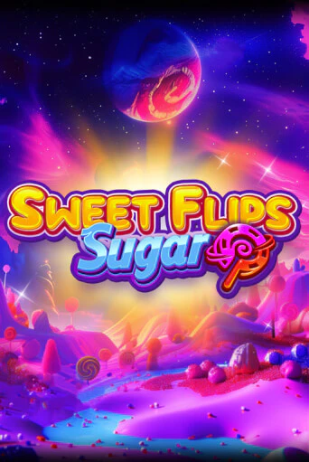 Sweet Flips: Sugar демо игра казино без регистрации | PokerDom