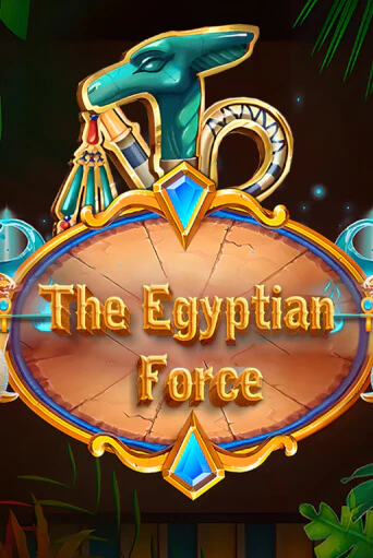 The Egyptian Force демо игра казино без регистрации | PokerDom