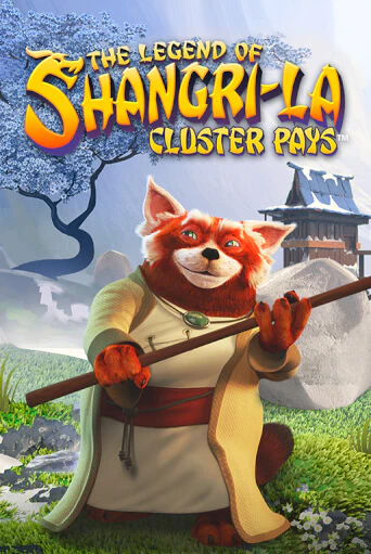 The Legend of Shangri-La: Cluster Pays™ демо игра казино без регистрации | PokerDom