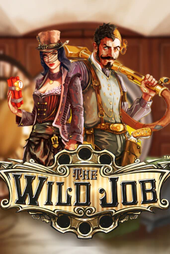 The Wild Job демо игра казино без регистрации | PokerDom