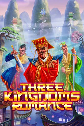 Three Kingdoms Romance демо игра казино без регистрации | PokerDom