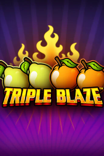 Triple Blaze демо игра казино без регистрации | PokerDom
