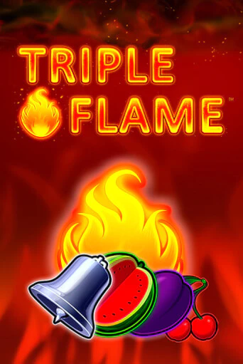 Triple Flame демо игра казино без регистрации | PokerDom
