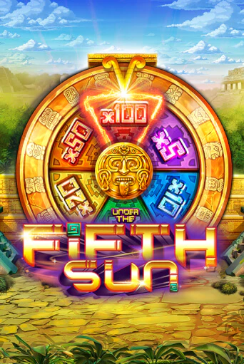 Under the Fifth Sun демо игра казино без регистрации | PokerDom