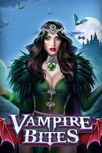 Vampire Bites демо игра казино без регистрации | PokerDom