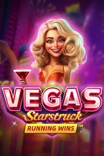 Vegas Starstruck: Running Wins демо игра казино без регистрации | PokerDom