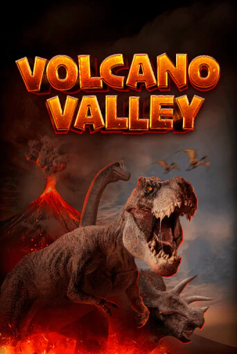 Volcano Valley демо игра казино без регистрации | PokerDom