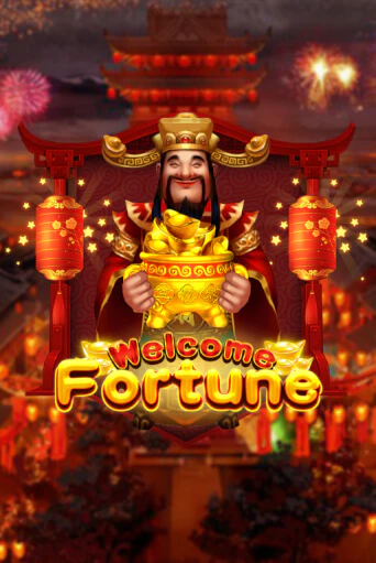 Welcome Fortune демо игра казино без регистрации | PokerDom