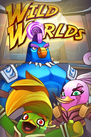 Wild Worlds ™ демо игра казино без регистрации | PokerDom