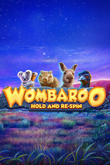 Wombaroo демо игра казино без регистрации | PokerDom