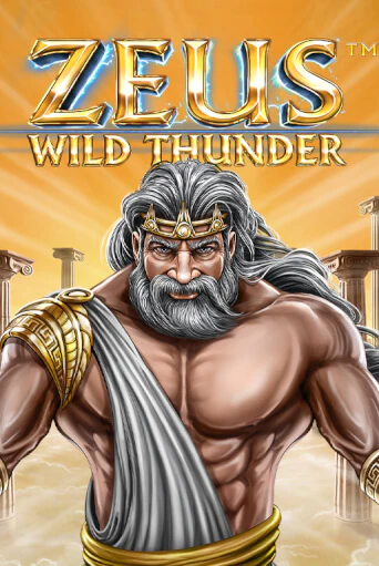 Zeus Wild Thunder демо игра казино без регистрации | PokerDom